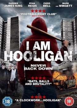 I Am Hooligan-watch