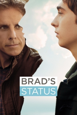 Brad's Status-watch