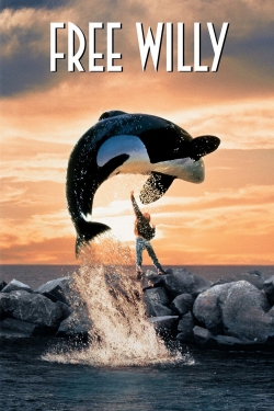 Free Willy-watch