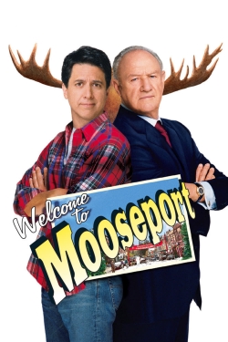 Welcome to Mooseport-watch