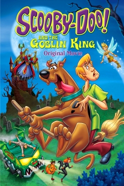 Scooby-Doo! and the Goblin King-watch