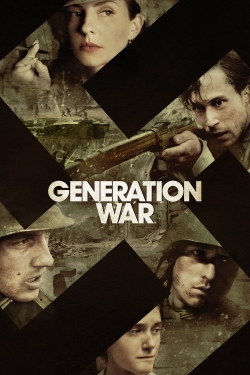 Generation War-watch