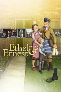 Ethel & Ernest-watch