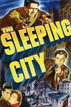 The Sleeping City-watch