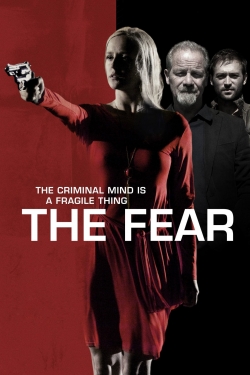 The Fear-watch