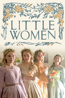 Little Women-watch