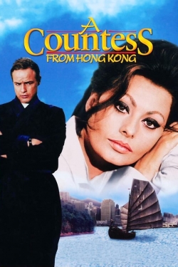 A Countess from Hong Kong-watch