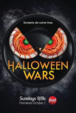 Halloween Wars-watch