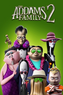 The Addams Family 2-watch
