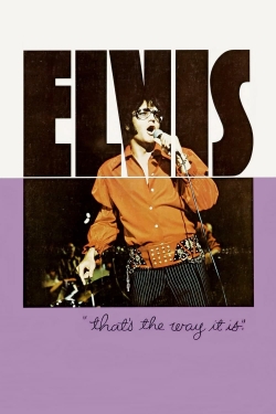 Elvis - That's the Way It Is-watch