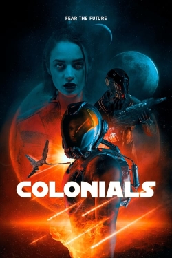 Colonials-watch