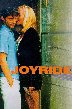 Joyride-watch