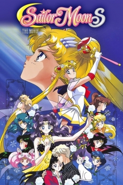 Sailor Moon S the Movie: Hearts in Ice-watch