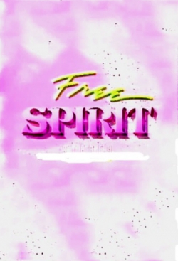 Free Spirit-watch