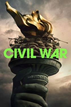 Civil War-watch