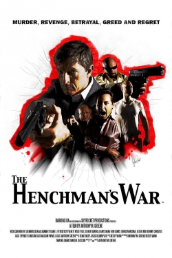 The Henchman's War-watch