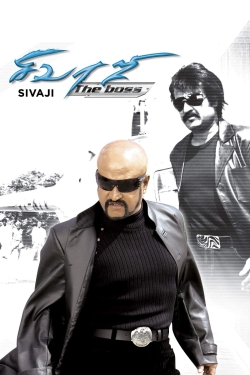 Sivaji: The Boss-watch