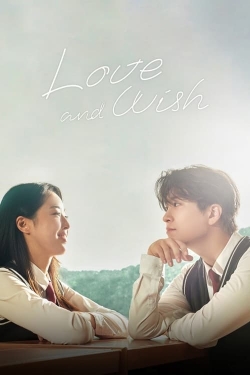 Love & Wish-watch