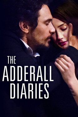 The Adderall Diaries-watch