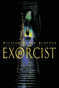 The Exorcist III-watch