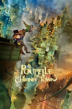 Poupelle of Chimney Town-watch