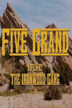 Five Grand-watch