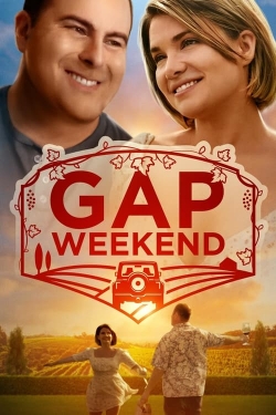 Gap Weekend-watch