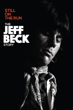 Jeff Beck: Still on the Run-watch