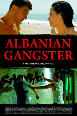 Albanian Gangster-watch