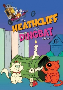 Heathcliff-watch