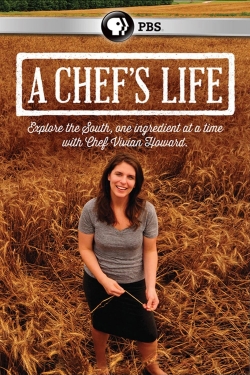 A Chef's Life-watch