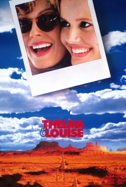 Thelma & Louise-watch