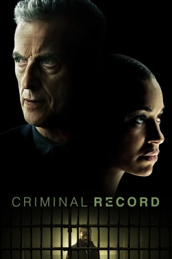 Criminal Record-watch