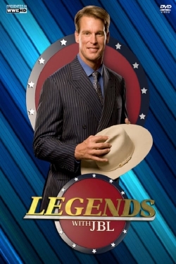 Legends with JBL-watch