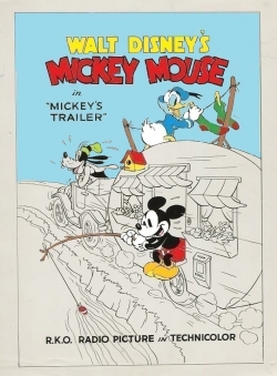 Mickey's Trailer-watch