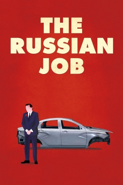 The Russian Job-watch