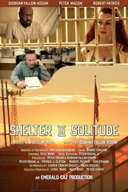 Shelter in Solitude-watch