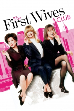 The First Wives Club-watch