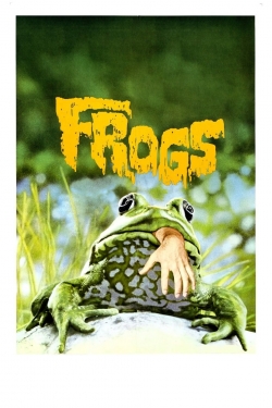 Frogs-watch
