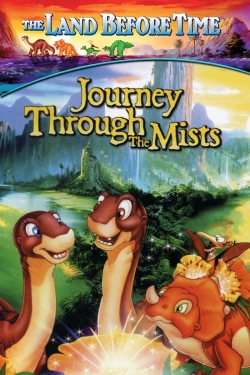 The Land Before Time IV: Journey Through the Mists-watch