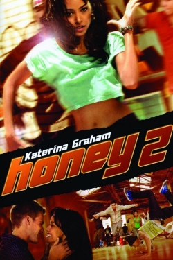 Honey 2-watch
