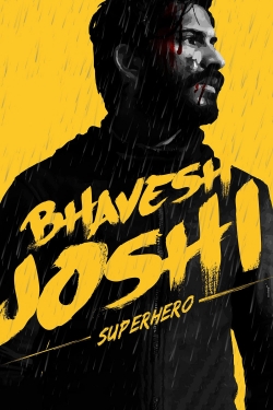 Bhavesh Joshi Superhero-watch