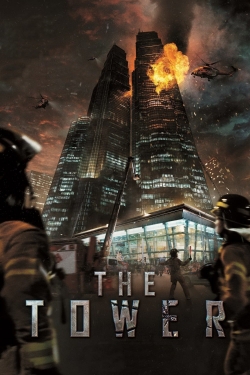 The Tower-watch
