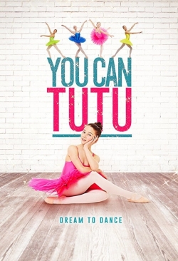 You Can Tutu-watch