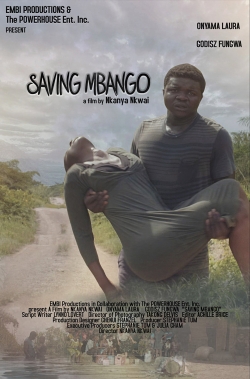 Saving Mbango-watch