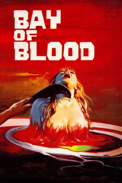 A Bay of Blood-watch