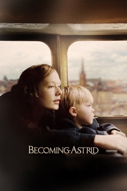 Becoming Astrid-watch
