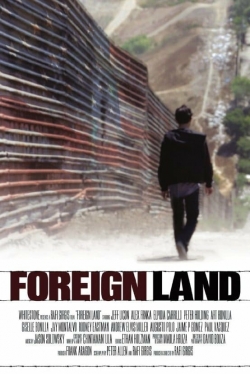 Foreign Land-watch