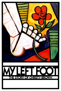My Left Foot: The Story of Christy Brown-watch