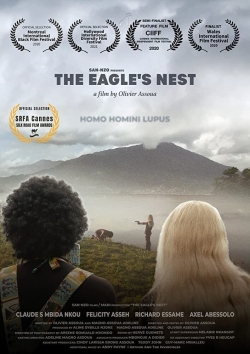 The Eagle's Nest-watch